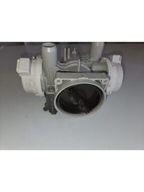 LG New Washer Drain Pump Motor EAU63743803 A23